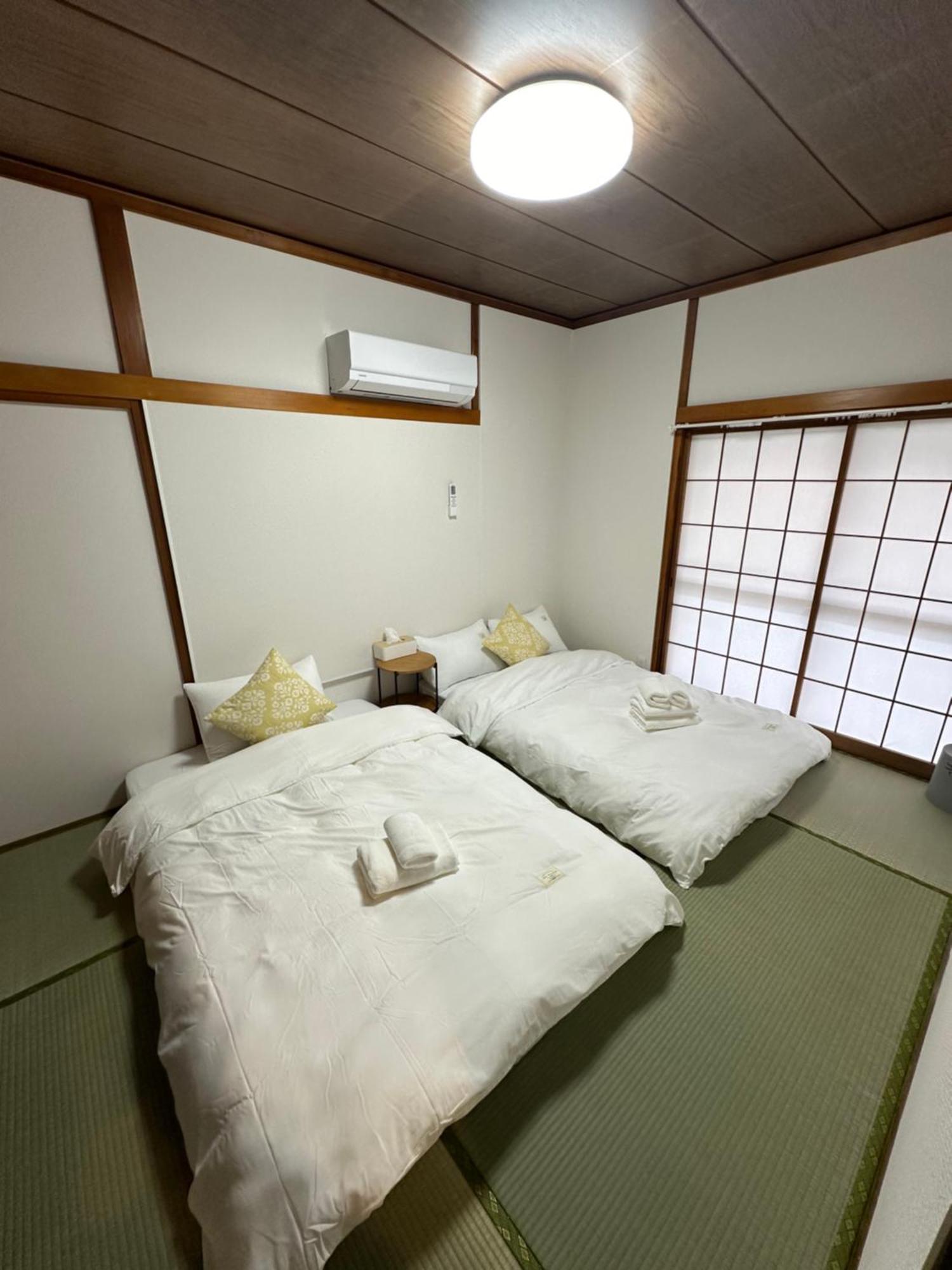 Apartamento 桜home