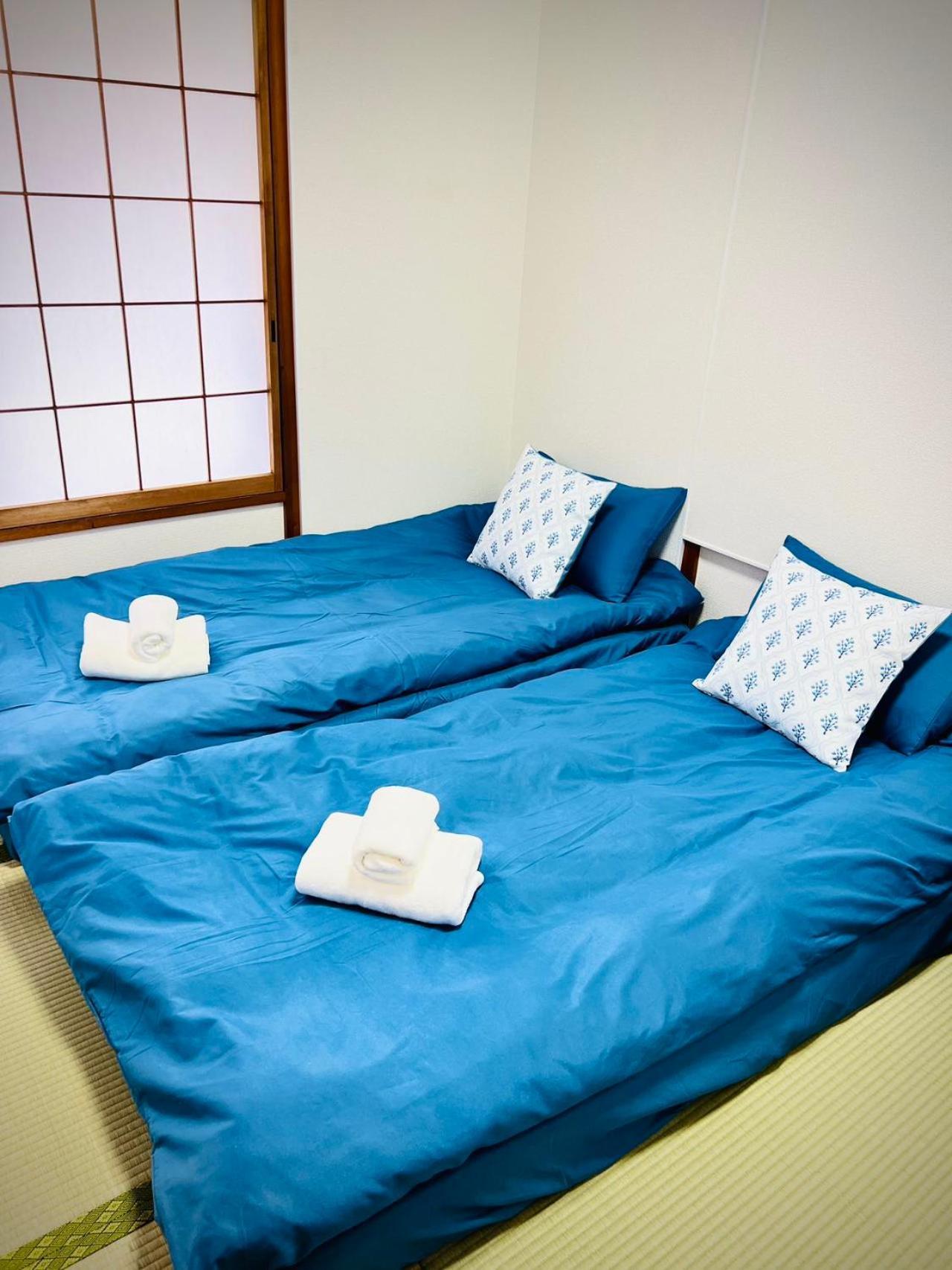 桜home Apartamento Tokio