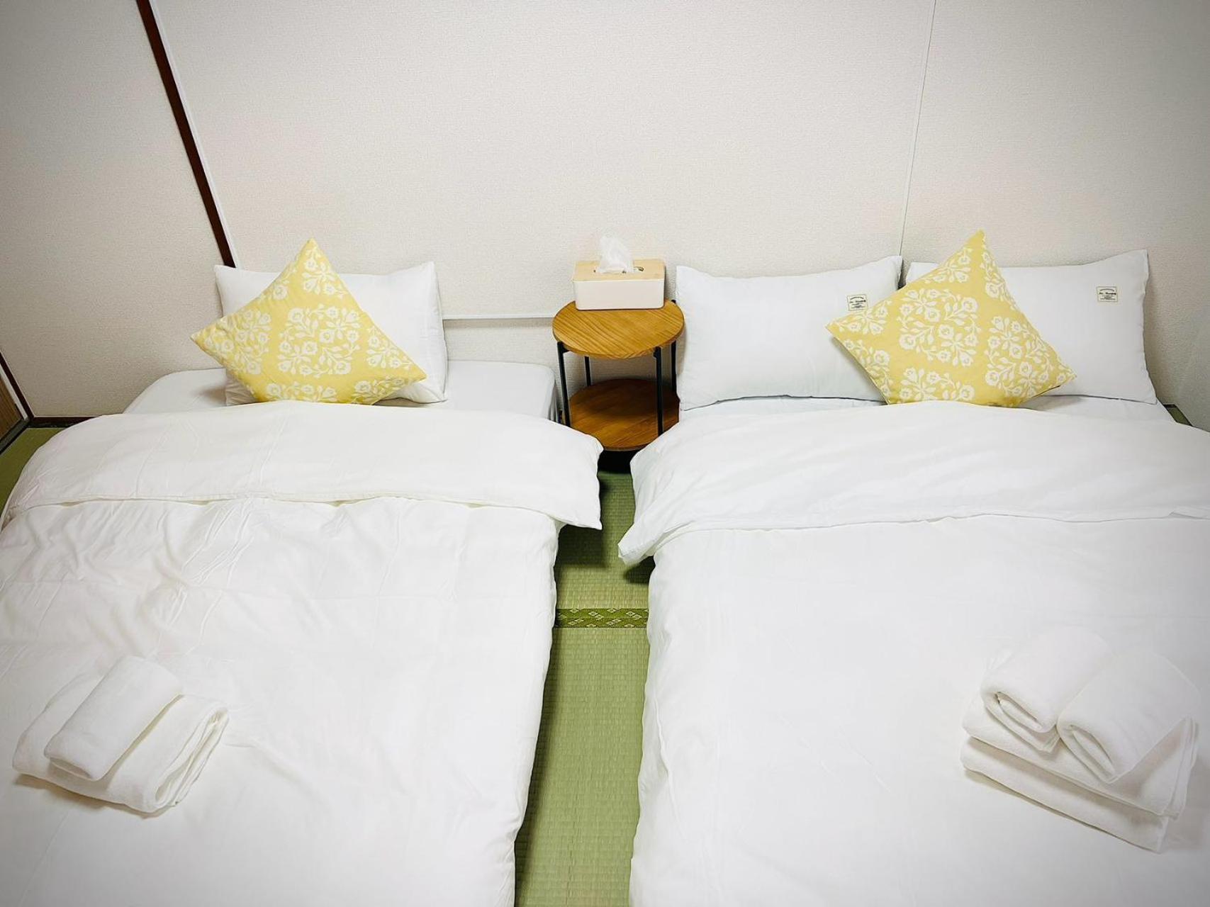 Apartamento 桜home Tokio