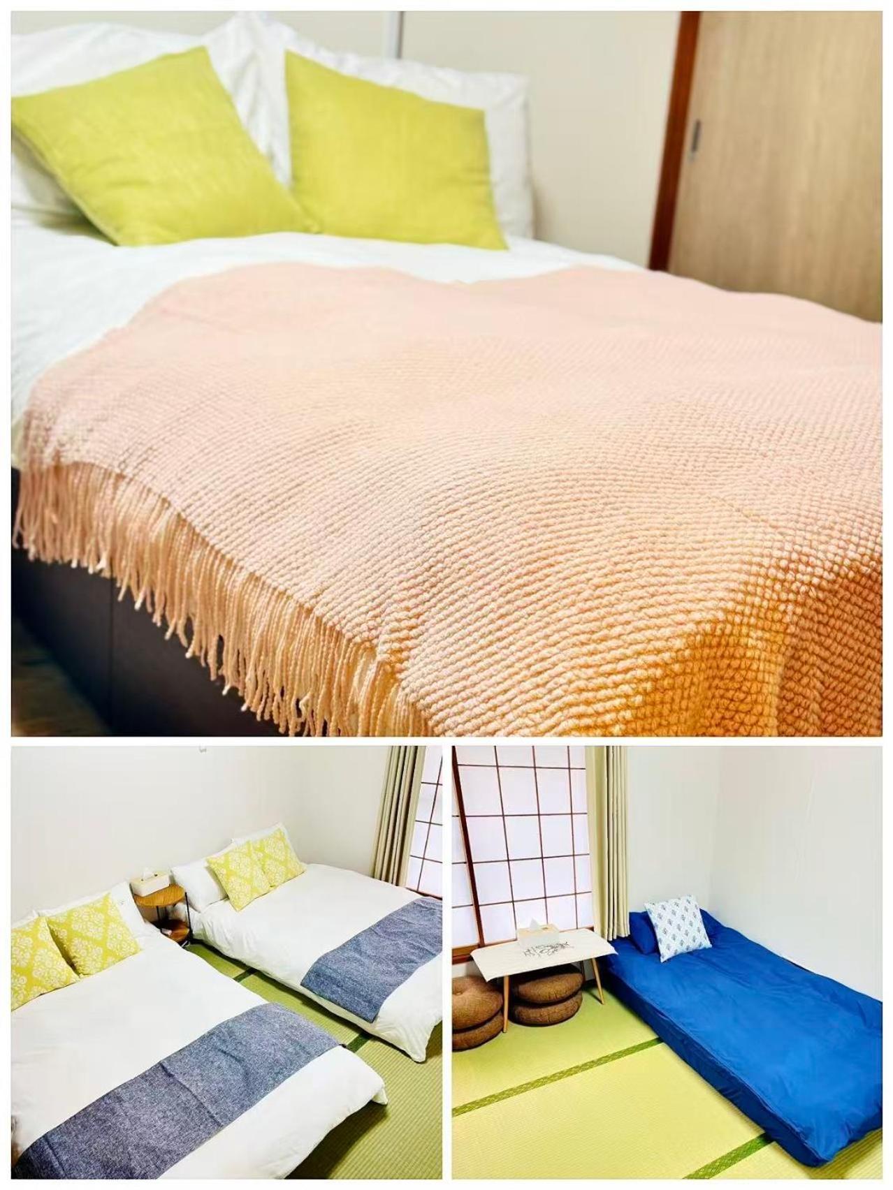 Apartamento 桜home *