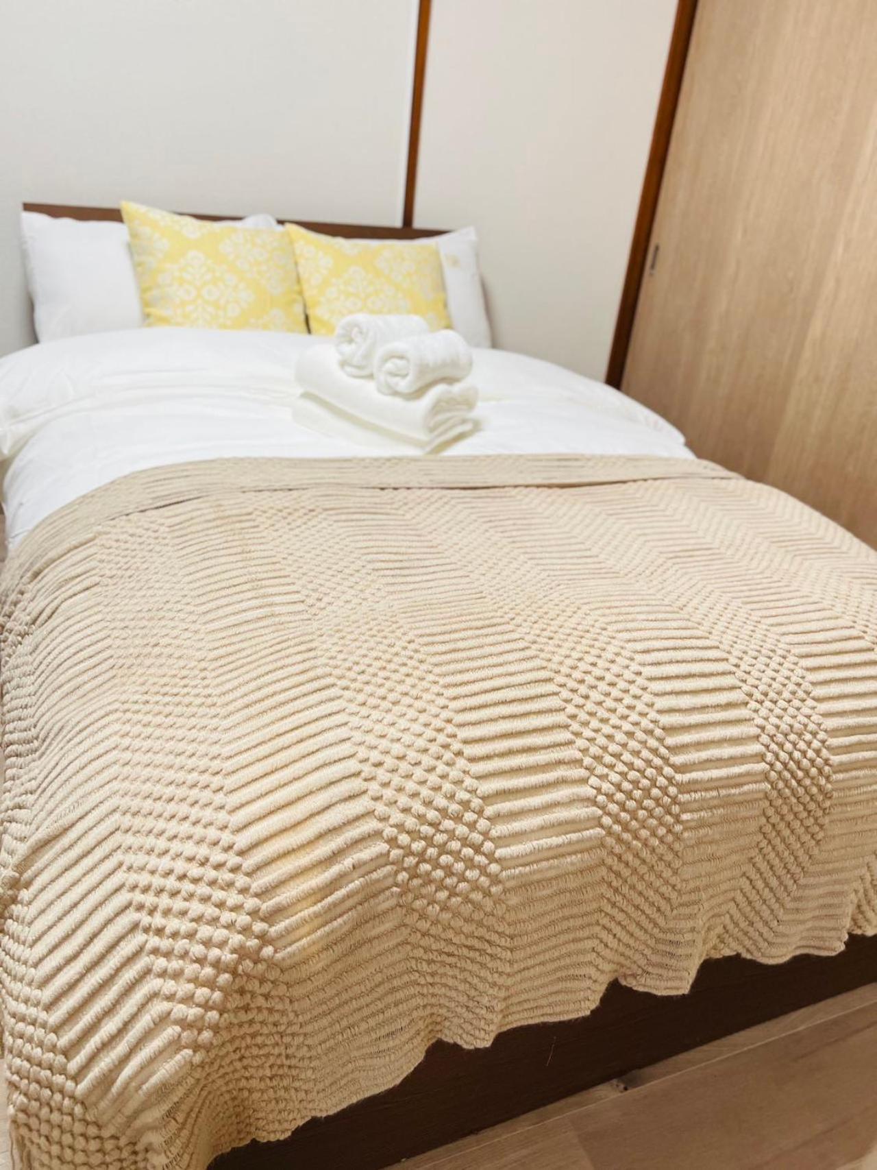 Apartamento 桜home *