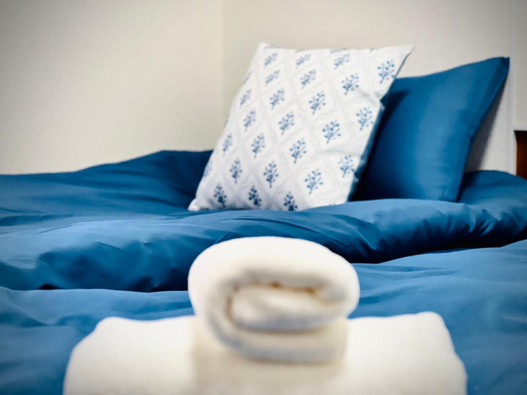 Apartamento 桜home