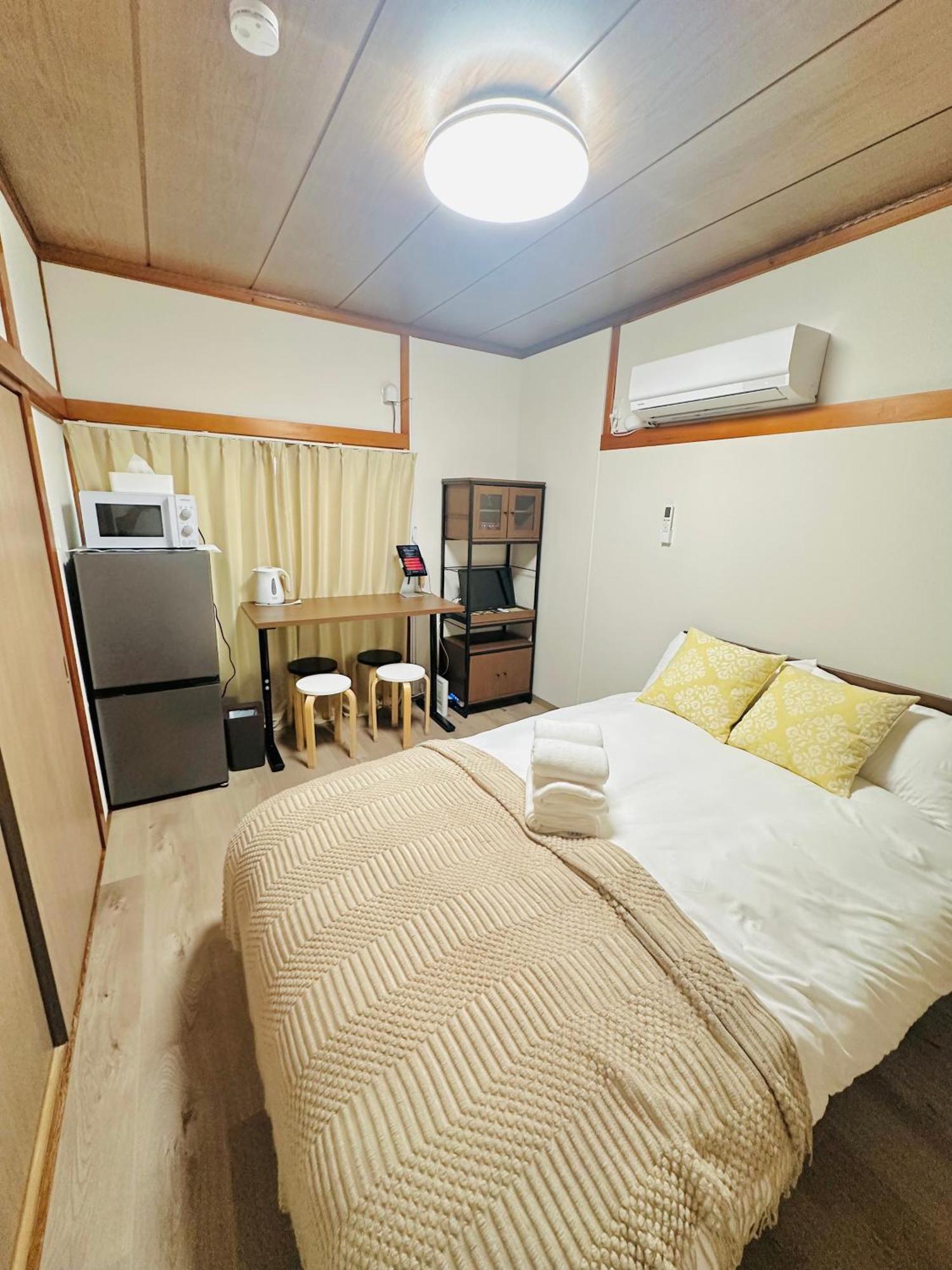Apartamento 桜home *