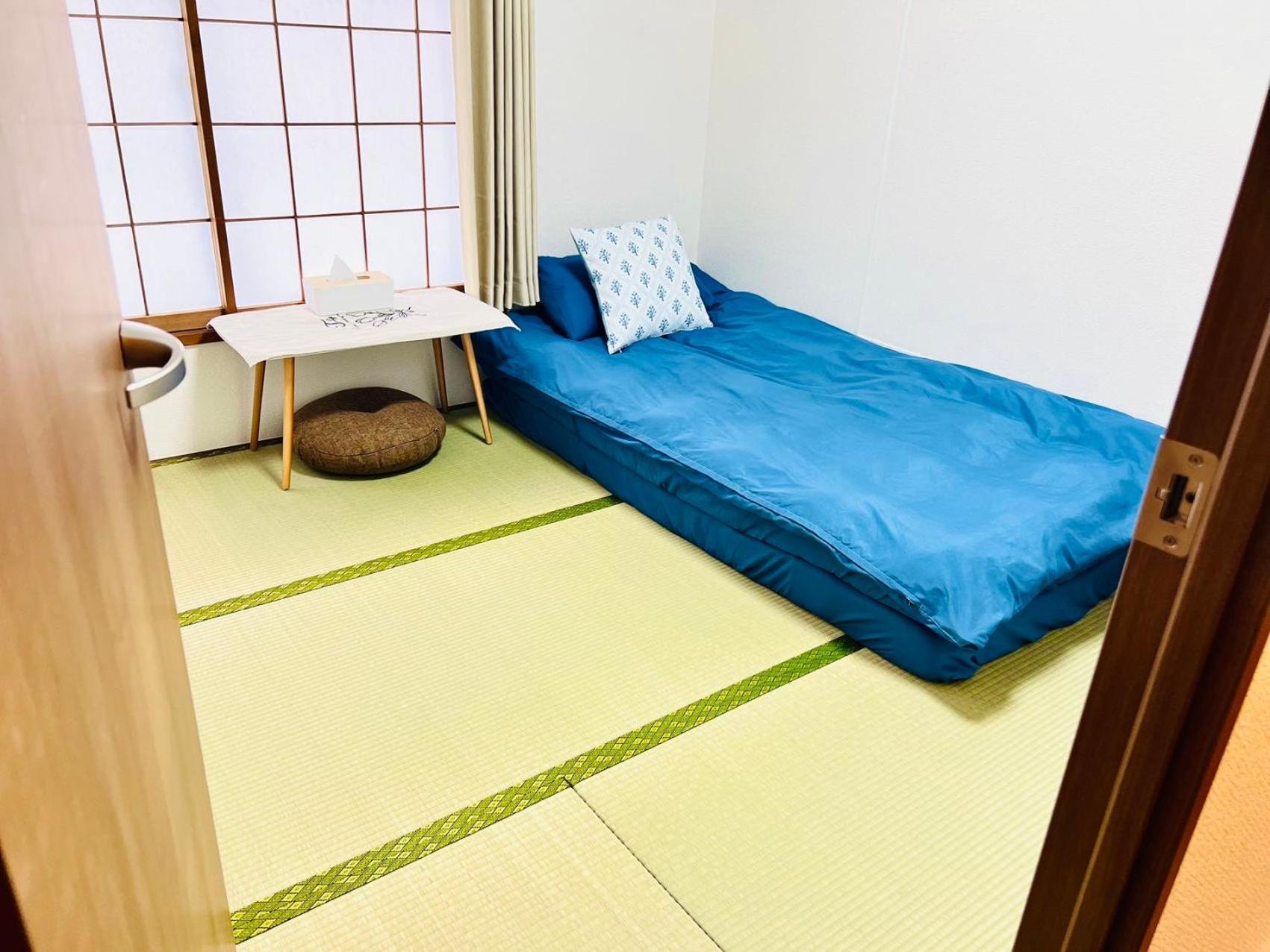Apartamento 桜home *